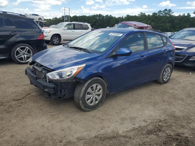 Vin: kmhct5ae0hu305591, lot: 62163845, hyundai accent se 2017 img_1