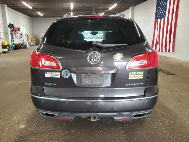 2017 BUICK ENCLAVE 5GAKRAKD9HJ128085
