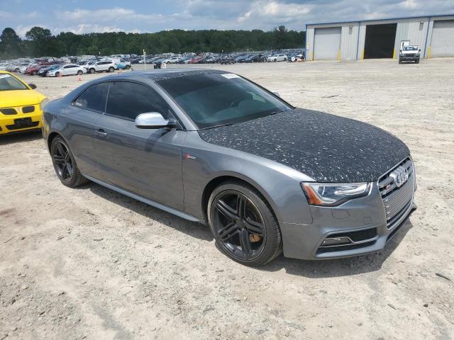 Vin: waucgafrxea068728, lot: 60158425, audi s5/rs5 premium plus 20144