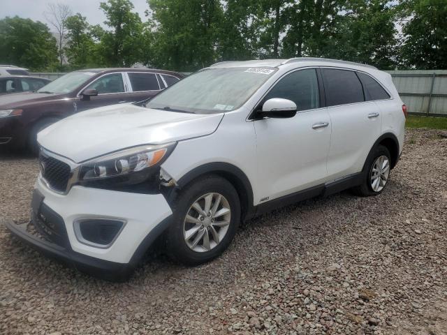 Vin: 5xypgda32gg181990, lot: 60639145, kia sorento lx 2016 img_1
