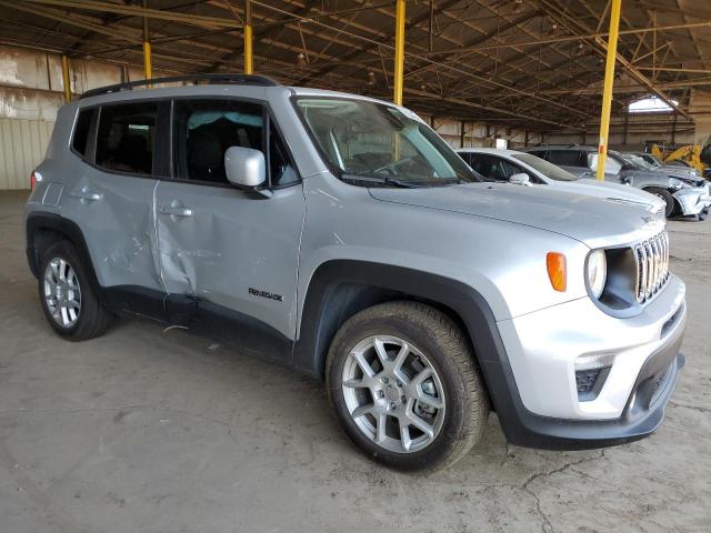 2019 JEEP RENEGADE L ZACNJABB6KPK91475