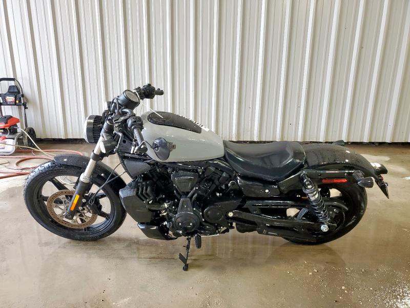 2025 HARLEY-DAVIDSON RH975 MLY1ZH113SS301902