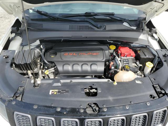 2020 JEEP COMPASS TR 3C4NJDDB5LT195235