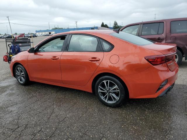 Vin: 3kpf24ad9ne491471, lot: 62402735, kia forte fe 20222