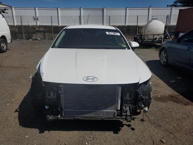 2025 HYUNDAI SONATA HYB - KMHL34JJ8SA107616