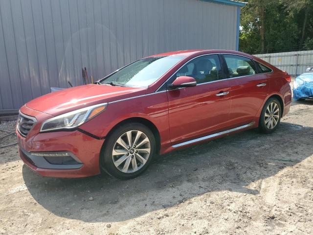 Vin: 5npe34af0fh074943, lot: 58555585, hyundai sonata sport 2015 img_1