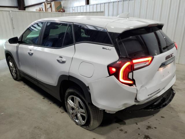 Vin: 3gkalteg1rl343858, lot: 59034215, gmc terrain sle 20242