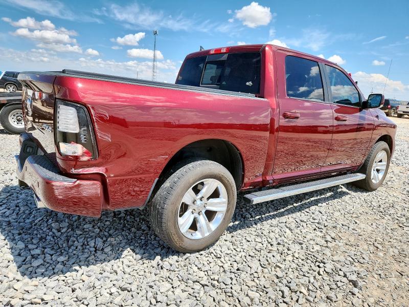Vin: 1c6rr7mt8gs331781, lot: 62341695, ram 1500 sport 20163