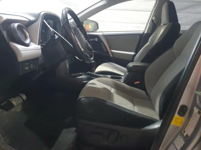 2018 TOYOTA RAV4 ADVEN - JTMRFREV5JJ254474