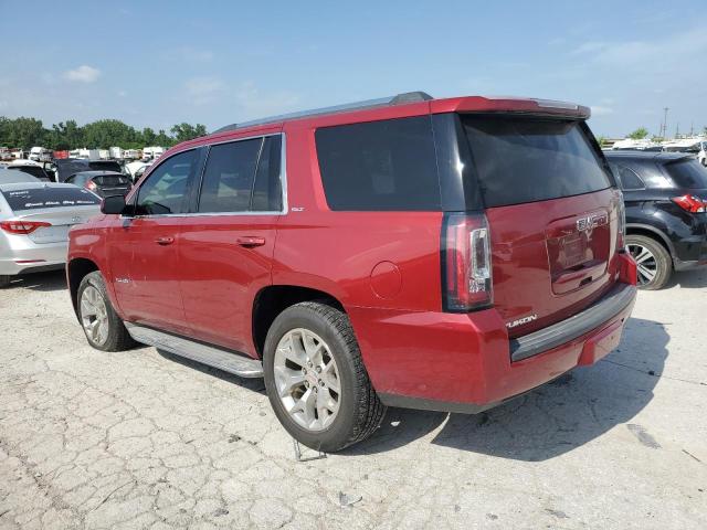2015 GMC YUKON SLT 1GKS2BKC7FR139623