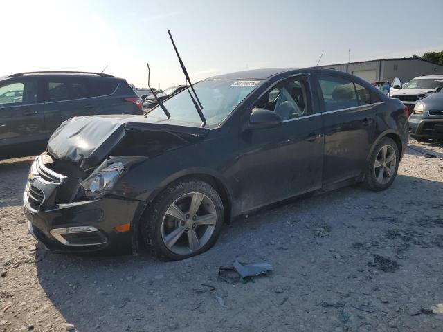 2016 CHEVROLET CRUZE LIMI - 1G1PF5SB8G7109244