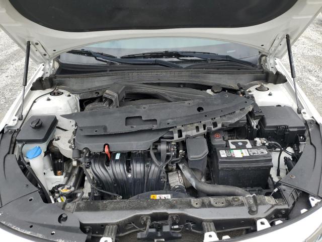 2019 KIA OPTIMA LX - 5XXGT4L35KG368419