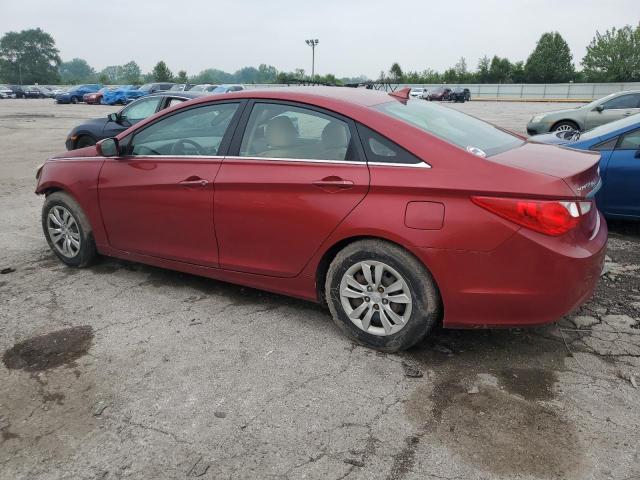 Vin: 5npeb4ac5bh023909, lot: 59259105, hyundai sonata gls 20112