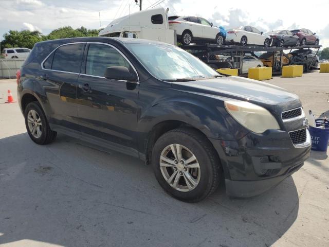 Vin: 2gnalaek8e6310298, lot: 59773815, chevrolet equinox ls 20144