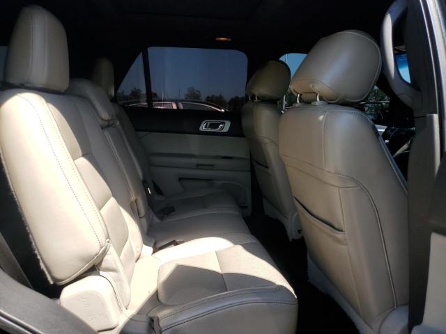 2011 FORD EXPLORER L - 1FMHK8F89BGA20746