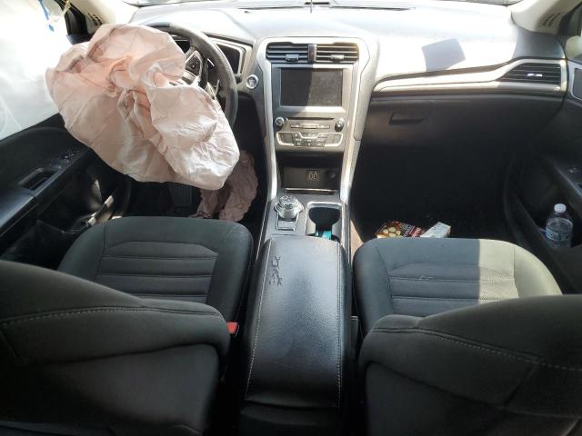 2019 FORD FUSION - 3FA6P0HD5KR203648