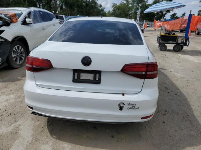 2018 VOLKSWAGEN JETTA SE 3VWDB7AJXJM207504