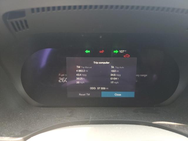 2022 VOLVO XC60 T8 RE YV4H60DZ2N1070057