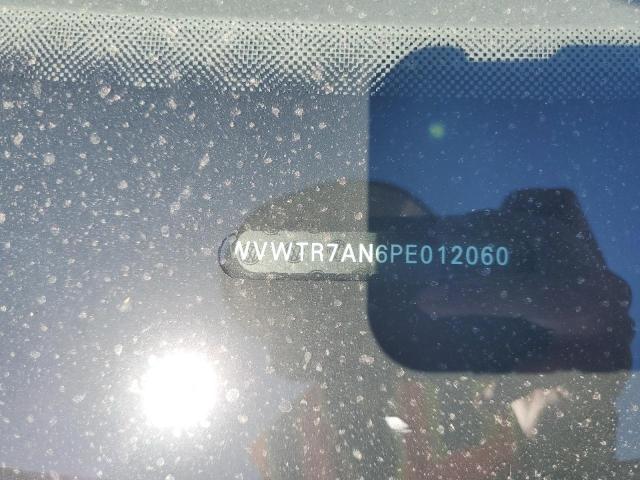 2023 VOLKSWAGEN ARTEON SEL WVWTR7AN6PE012060
