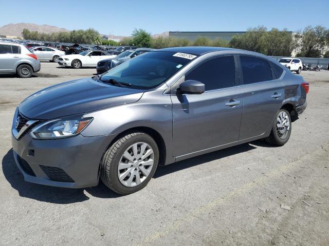 Vin: 3n1ab7ap4hy380046, lot: 61665795, nissan sentra s 2017 img_1