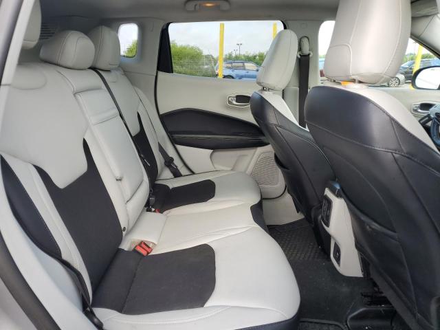 2018 JEEP COMPASS LA 3C4NJCBB0JT122767