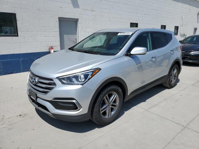 Vin: 5xyztdlb0hg440647, lot: 62397325, hyundai santa fe 2017 img_1