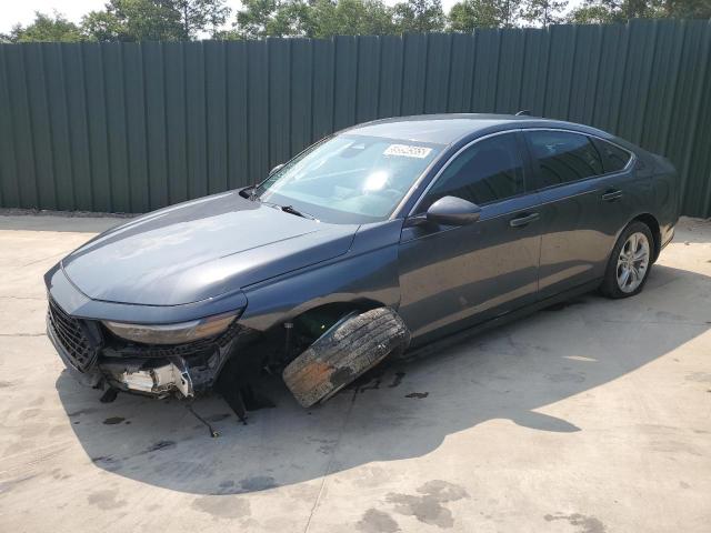 2024 HONDA ACCORD LX - 1HGCY1F20RA017183