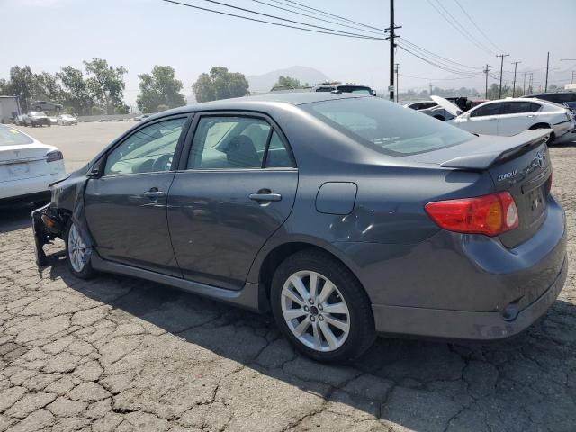 2010 TOYOTA COROLLA BA - 1NXBU4EE0AZ199310