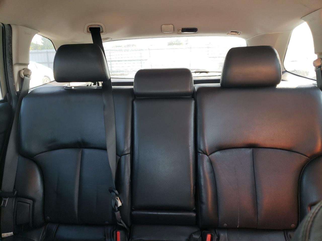 SUBARU OUTBACK 3.6R LIMITED