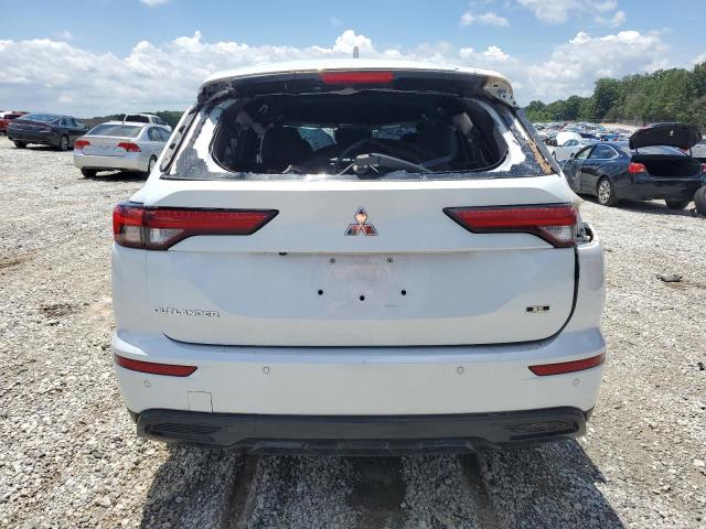 2024 MITSUBISHI OUTLANDER JA4J3VA82RZ019455
