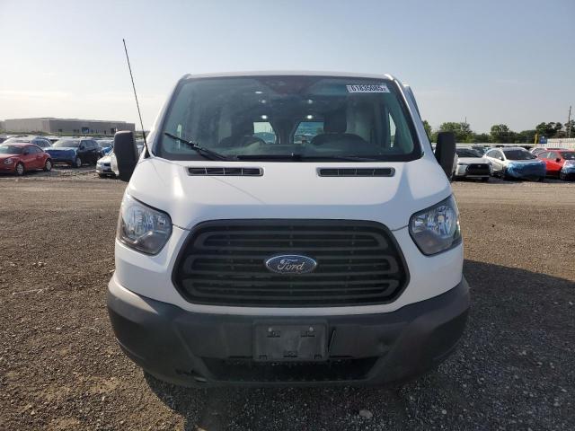 2019 FORD TRANSIT T- - 1FTYE1ZM5KKA80001