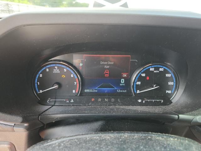 2021 FORD BRONCO SPORT OUTER BANKS 3FMCR9C68MRA72153