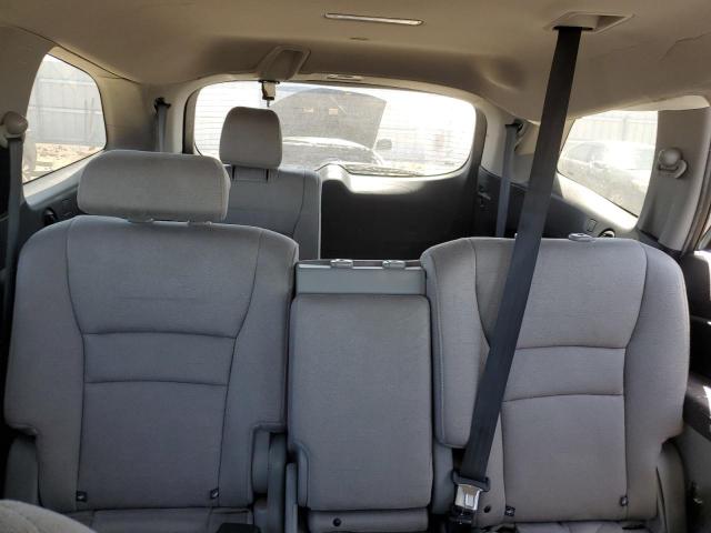 2021 HONDA PILOT EX 5FNYF5H31MB027115
