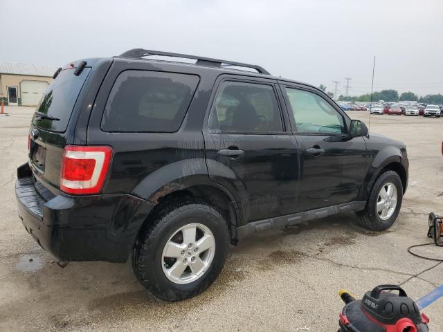 Vin: 1fmcu0d70cka33674, lot: 59482375, ford escape xlt 20123