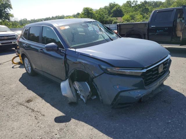 Vin: 2hkrs4h78ph427515, lot: 62277135, honda crv exl 20234