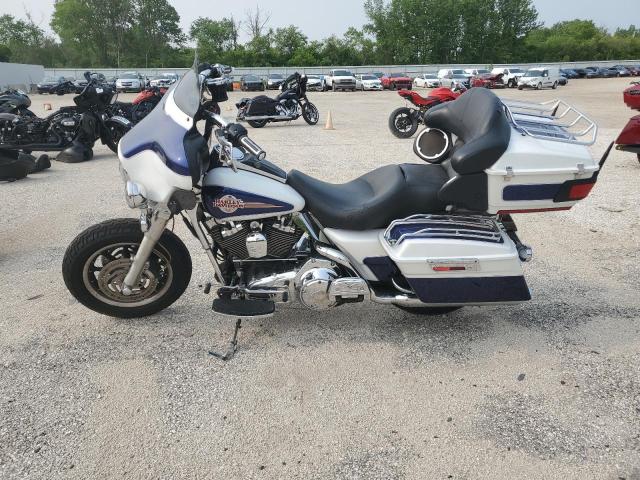 2007 HARLEY-DAVIDSON FLHTCUI 1HD1FC4127Y605770