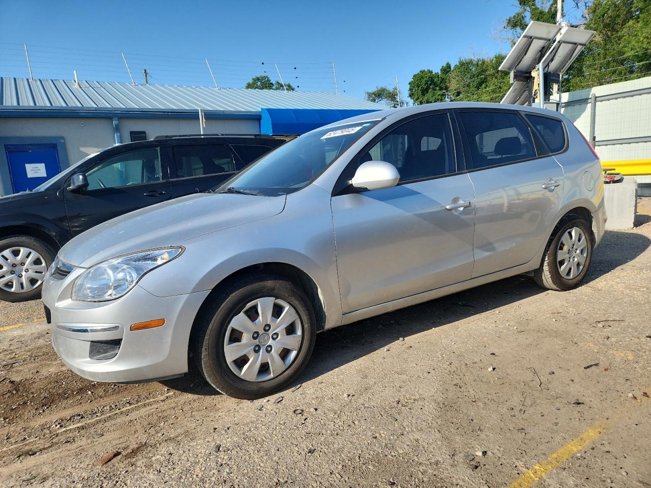 HYUNDAI ELANTRA GLS
