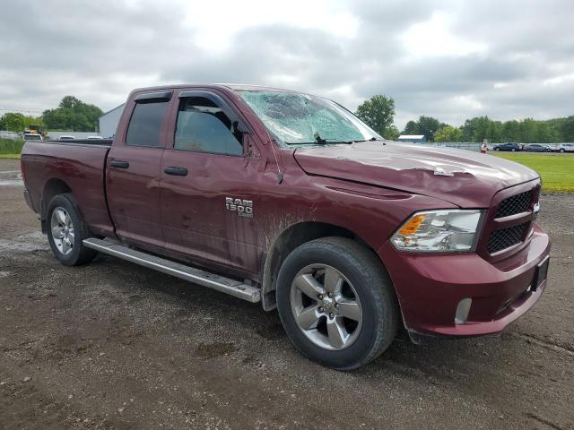 Vin: 1c6rr7fg7ks532872, lot: 61062305, ram 1500 tradesman 20194