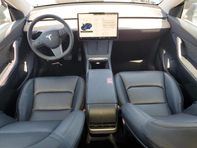 2021 TESLA MODEL Y 5YJYGAEE9MF275009