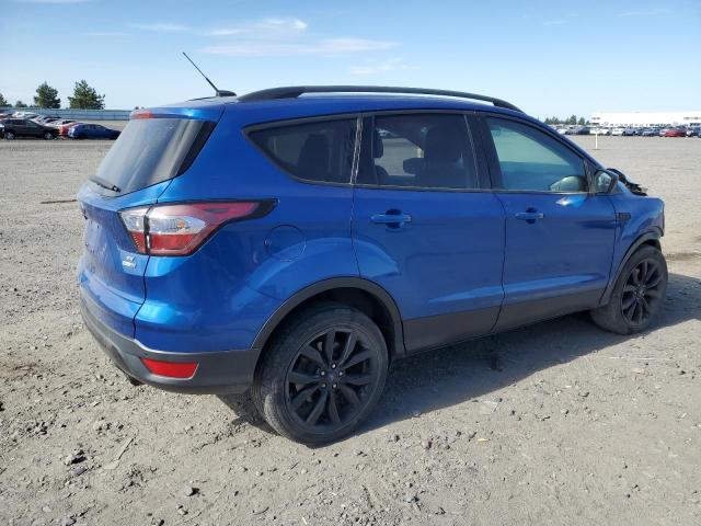 Vin: 1fmcu9gd4huc63428, lot: 60773785, ford escape se 20173