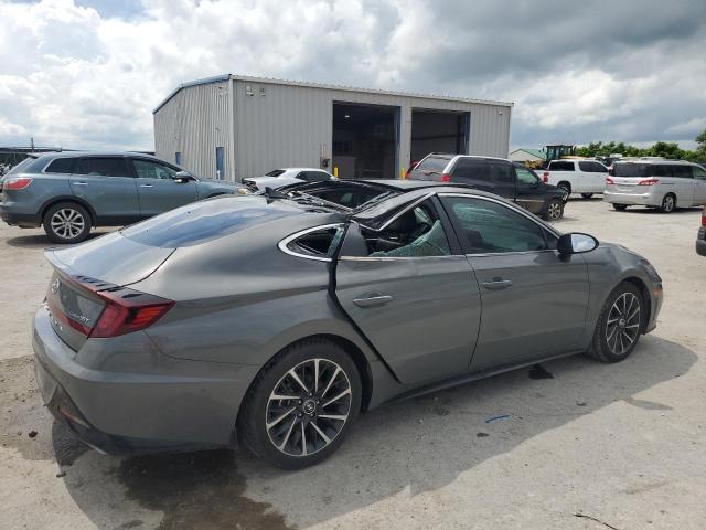 2023 HYUNDAI SONATA LIM KMHL34J23PA292402