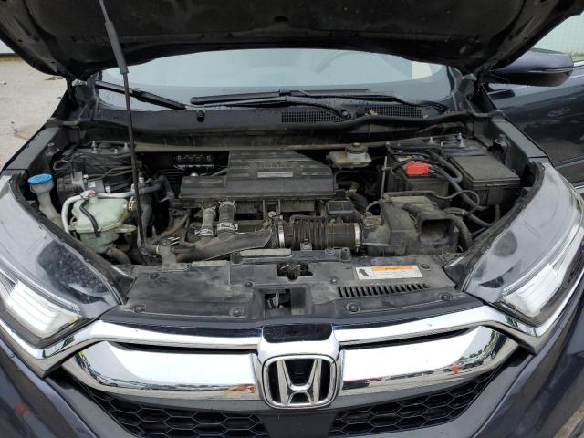 2018 HONDA CR-V TOURI - 7FARW2H97JE002159