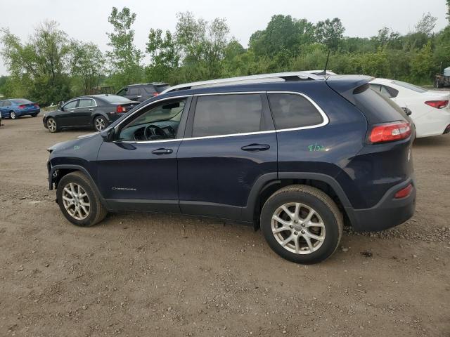 Vin: 1c4pjlcb9gw303148, lot: 59392805, jeep grand cher latitude 20162