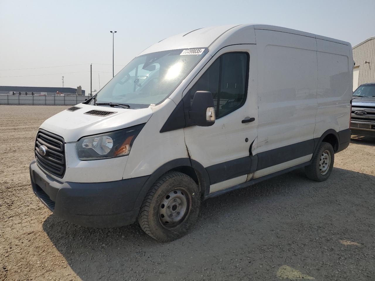 FORD TRANSIT T-150