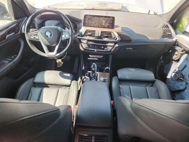 2020 BMW X3 SDRIVE3 - 5UXTY3C03LLU72553