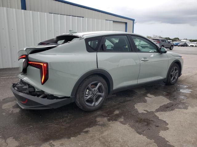 Vin: 3kpft4de6se070661, lot: 61790235, kia k4 lx lx 20253