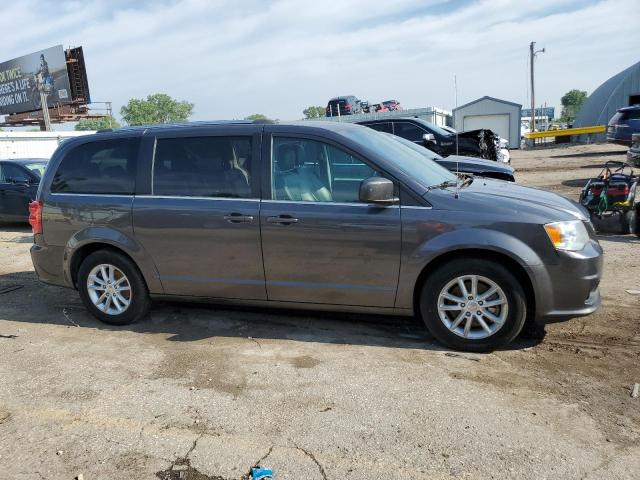 2018 DODGE GRAND CARA 2C4RDGCG9JR209368