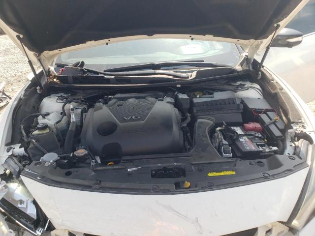 2023 NISSAN MAXIMA SR 1N4AA6EV3PC508695