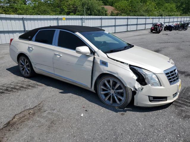 Vin: 2g61l5s39e9258582, lot: 59769315, cadillac xts 20144