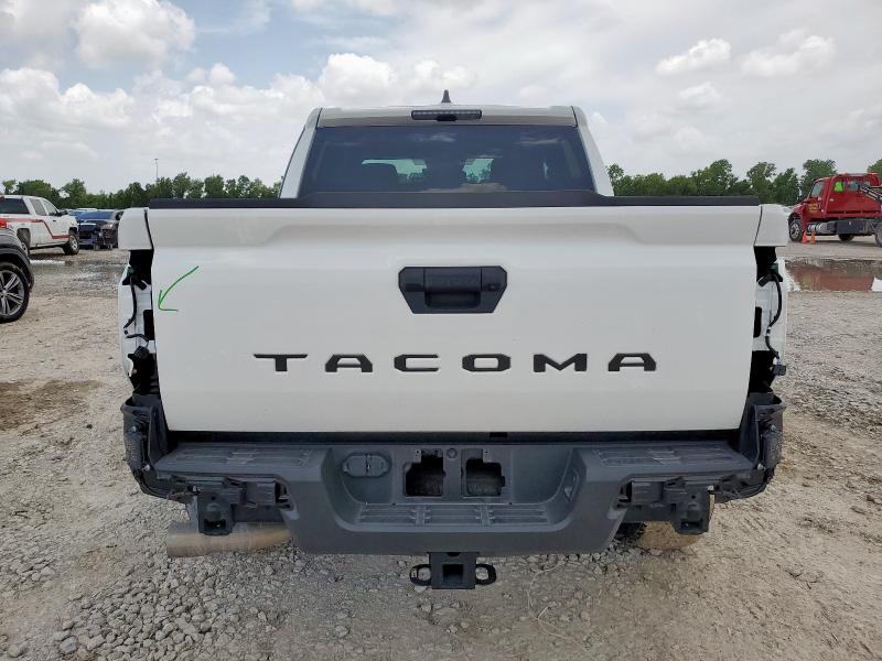 2024 TOYOTA TACOMA DOU 3TYKB5FN2RT004956